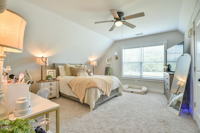 743 Bowman Bare Road, Pittsboro, NC 27312