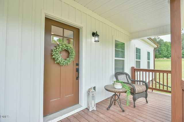 743 Bowman Bare Road, Pittsboro, NC 27312