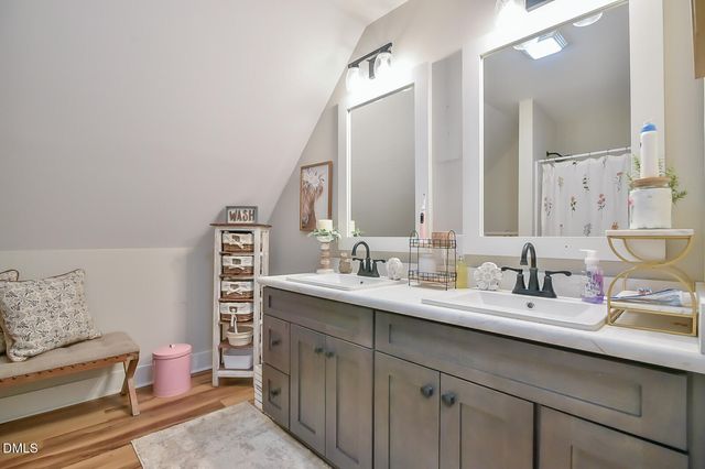743 Bowman Bare Road, Pittsboro, NC 27312