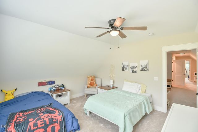 743 Bowman Bare Road, Pittsboro, NC 27312