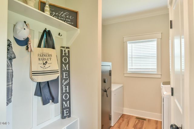 743 Bowman Bare Road, Pittsboro, NC 27312