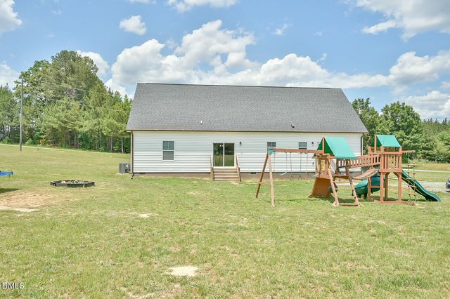 743 Bowman Bare Road, Pittsboro, NC 27312
