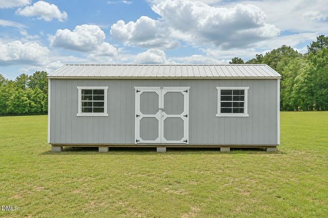 743 Bowman Bare Road, Pittsboro, NC 27312