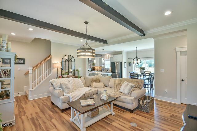 743 Bowman Bare Road, Pittsboro, NC 27312