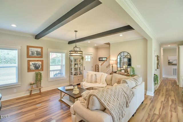 743 Bowman Bare Road, Pittsboro, NC 27312