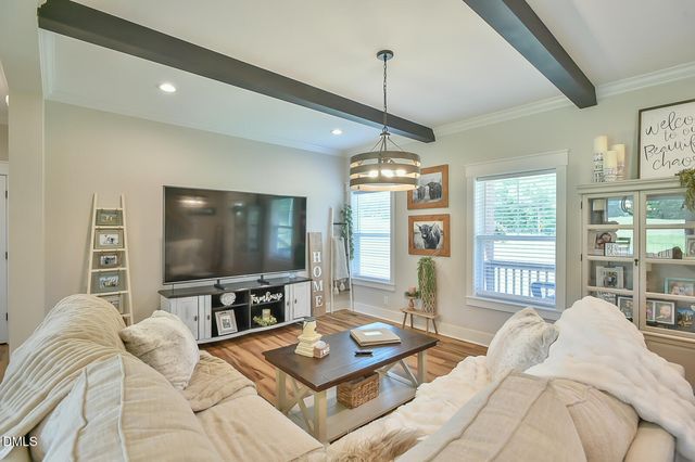 743 Bowman Bare Road, Pittsboro, NC 27312