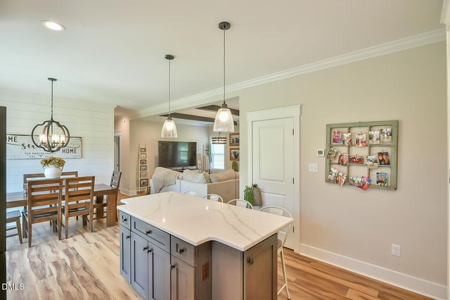 743 Bowman Bare Road, Pittsboro, NC 27312