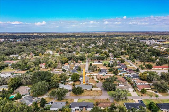 1140 E GEORGE STREET, Bartow, FL 33830