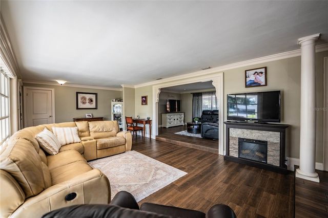 1140 E GEORGE STREET, Bartow, FL 33830