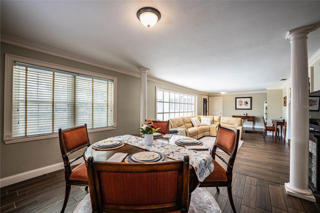 1140 E GEORGE STREET, Bartow, FL 33830