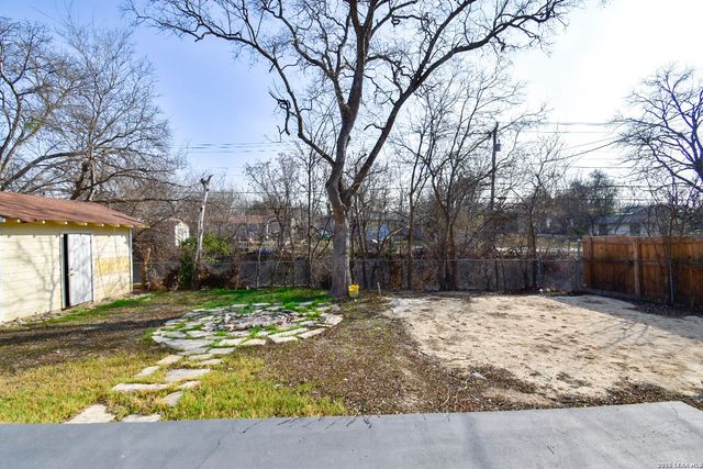 346 Ashland, San Antonio, TX 78218