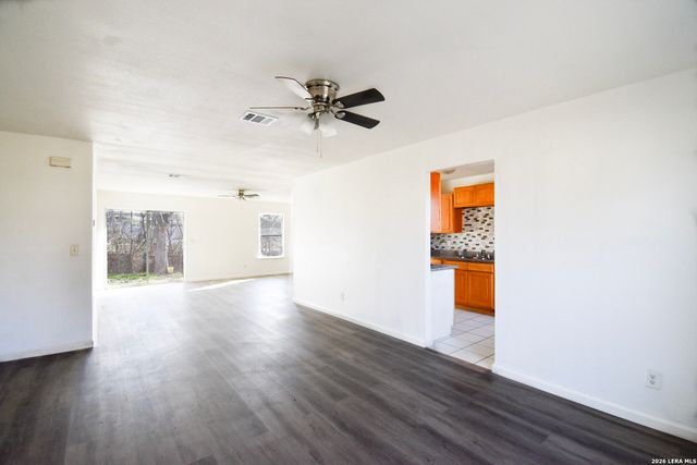 346 Ashland, San Antonio, TX 78218