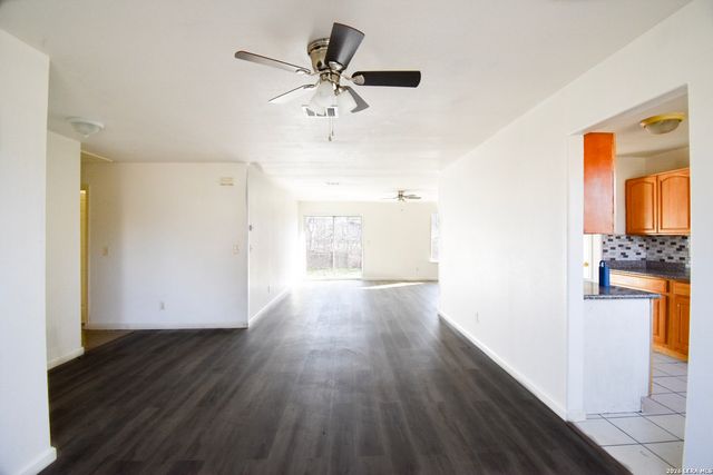 346 Ashland, San Antonio, TX 78218