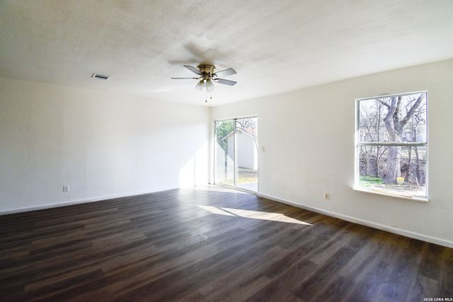 346 Ashland, San Antonio, TX 78218