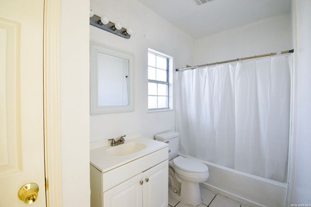 346 Ashland, San Antonio, TX 78218