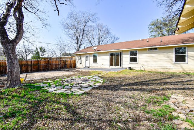 346 Ashland, San Antonio, TX 78218