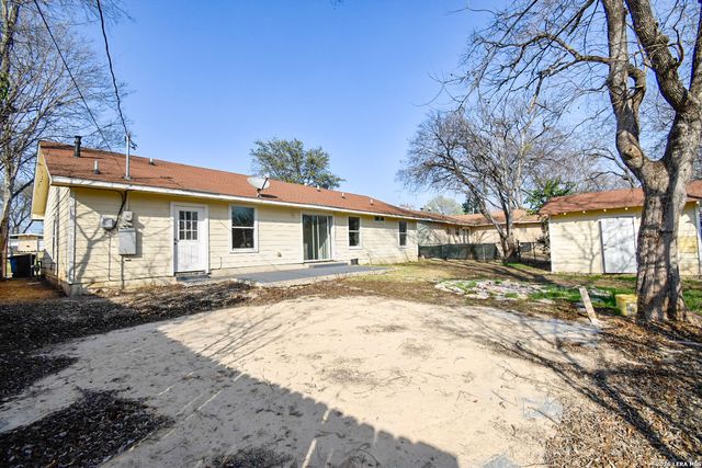 346 Ashland, San Antonio, TX 78218