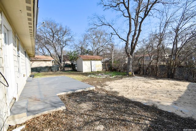 346 Ashland, San Antonio, TX 78218