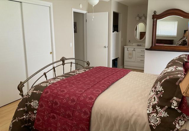 Address unavailable.