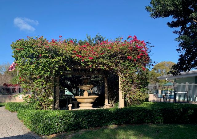 Address unavailable.