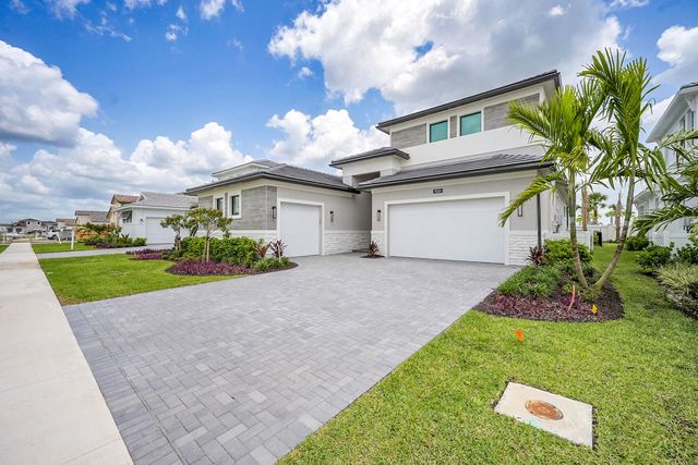 9520 St Germain Drive, Palm Beach Gardens, FL 33412