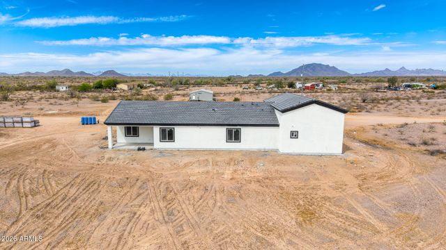 5853 N 425th Avenue, Tonopah, AZ 85354