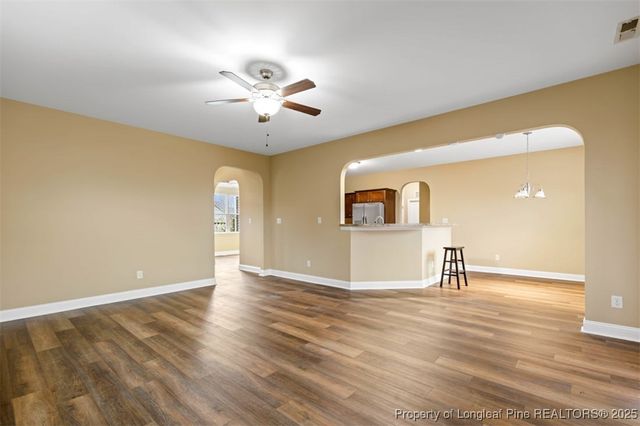 2035 Maitland Drive, Fayetteville, NC 28314