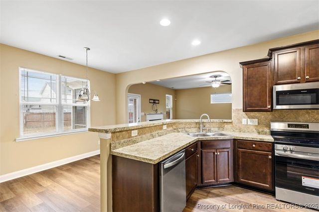 2035 Maitland Drive, Fayetteville, NC 28314