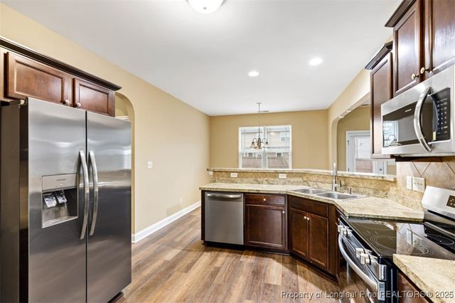 2035 Maitland Drive, Fayetteville, NC 28314