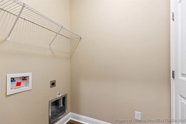 2035 Maitland Drive, Fayetteville, NC 28314