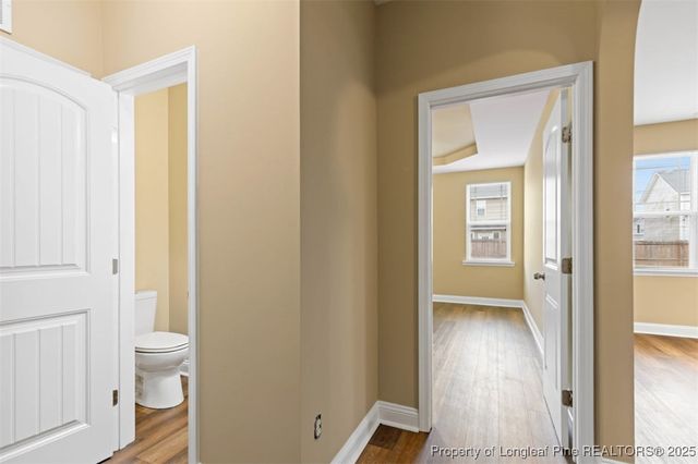 2035 Maitland Drive, Fayetteville, NC 28314