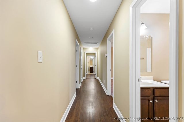 2035 Maitland Drive, Fayetteville, NC 28314