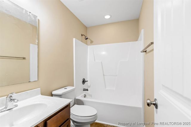 2035 Maitland Drive, Fayetteville, NC 28314