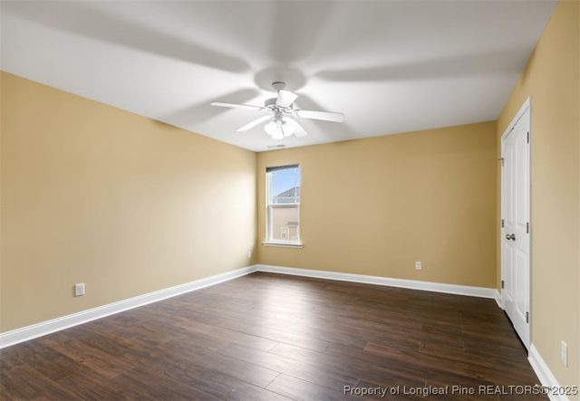 2035 Maitland Drive, Fayetteville, NC 28314