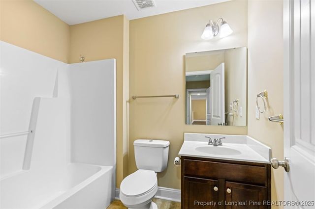 2035 Maitland Drive, Fayetteville, NC 28314