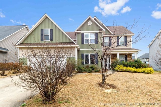 2035 Maitland Drive, Fayetteville, NC 28314