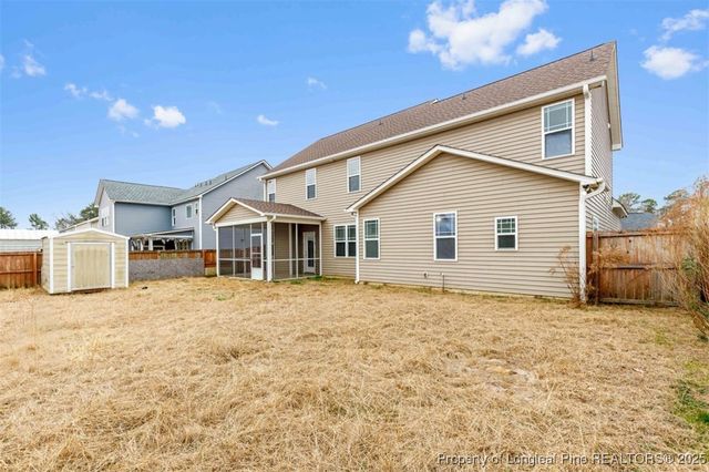 2035 Maitland Drive, Fayetteville, NC 28314