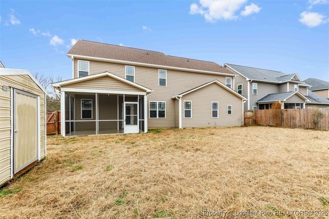 2035 Maitland Drive, Fayetteville, NC 28314