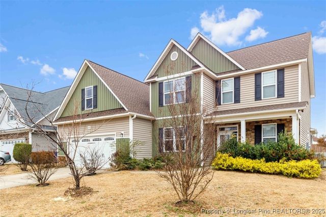 2035 Maitland Drive, Fayetteville, NC 28314