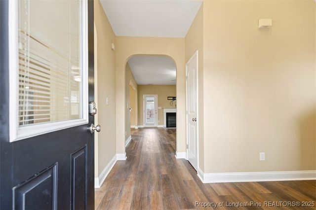 2035 Maitland Drive, Fayetteville, NC 28314