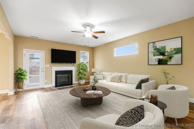 2035 Maitland Drive, Fayetteville, NC 28314