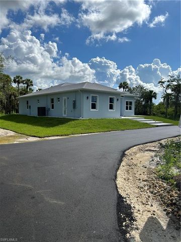 3423 24th AVE SE, Naples, FL 34117