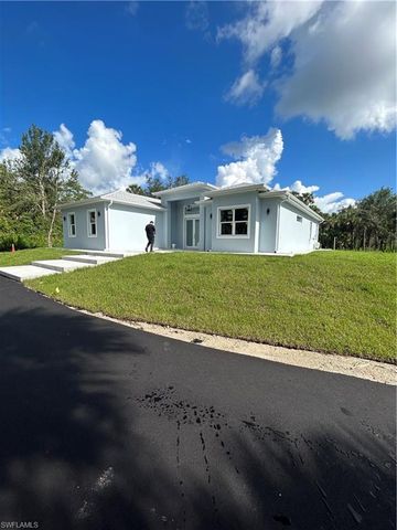 3423 24th AVE SE, Naples, FL 34117