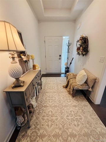 8215 Carston Lane, Brighton, MI 48116