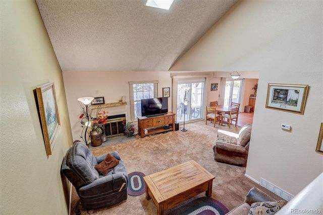 2738 S Xanadu Way, Aurora, CO 80014