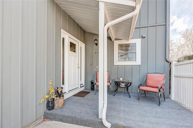 2738 S Xanadu Way, Aurora, CO 80014
