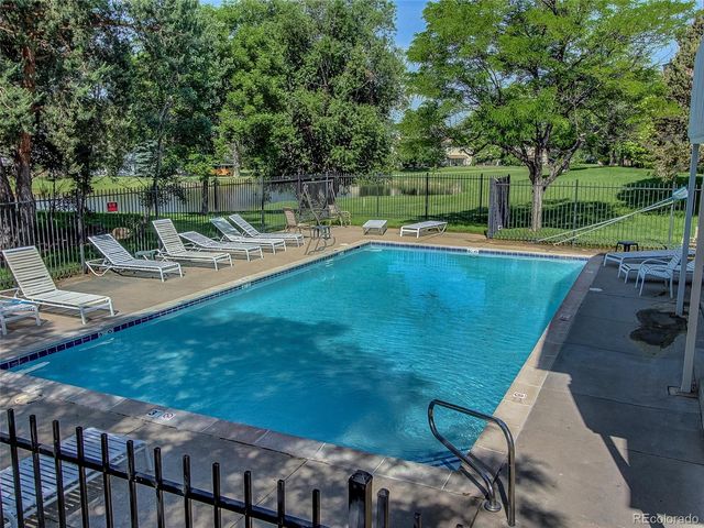2738 S Xanadu Way, Aurora, CO 80014