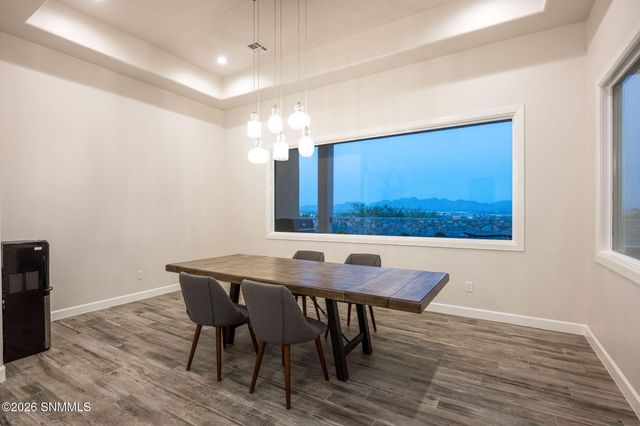 7050 Calle Estancias, Las Cruces, NM 88007