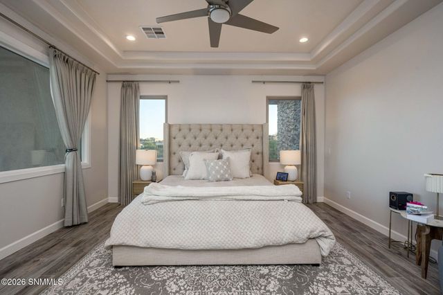 7050 Calle Estancias, Las Cruces, NM 88007