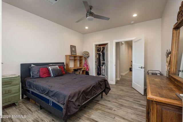 7050 Calle Estancias, Las Cruces, NM 88007